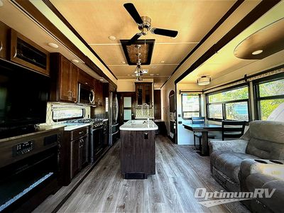 2020 Forest River Cedar Creek Hathaway Edition - Photo 5