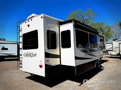 2020 Forest River Cedar Creek Hathaway Edition - Photo 2