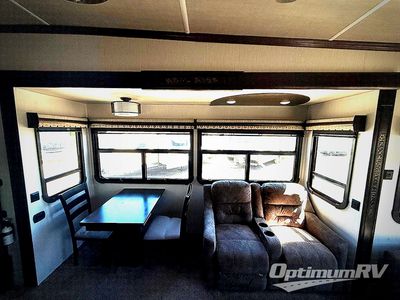 2020 Forest River Cedar Creek Hathaway Edition - Photo 8