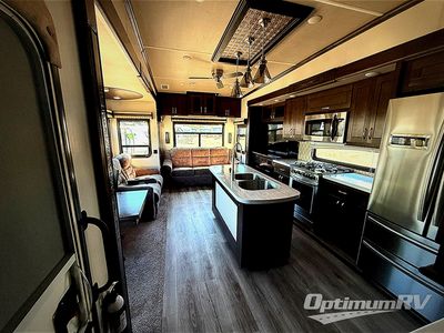 2020 Forest River Cedar Creek Hathaway Edition - Photo 4