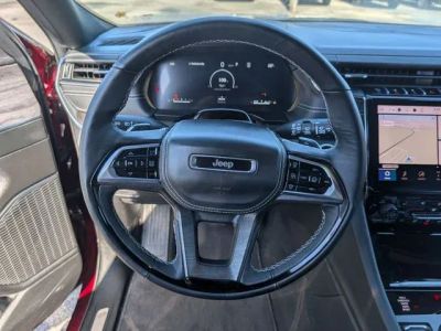 2025 Jeep Grand Cherokee L - Photo 10