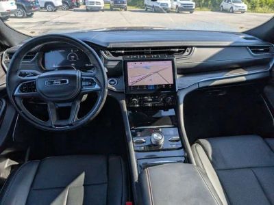 2025 Jeep Grand Cherokee L - Photo 20