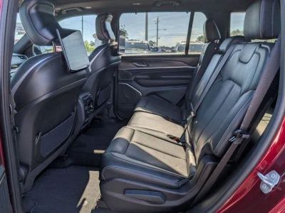 2025 Jeep Grand Cherokee L - Photo 19