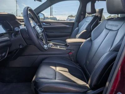 2025 Jeep Grand Cherokee L - Photo 11