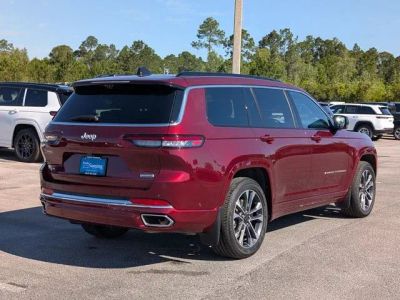 2025 Jeep Grand Cherokee L - Photo 5