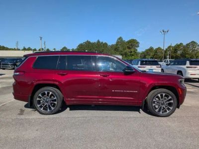 2025 Jeep Grand Cherokee L - Photo 6