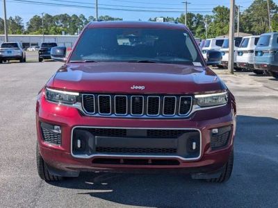 2025 Jeep Grand Cherokee L - Photo 8