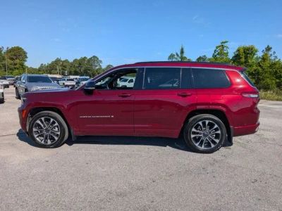 2025 Jeep Grand Cherokee L - Photo 2