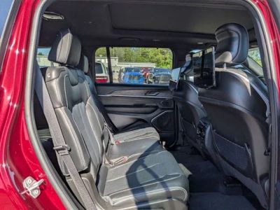 2025 Jeep Grand Cherokee L - Photo 22
