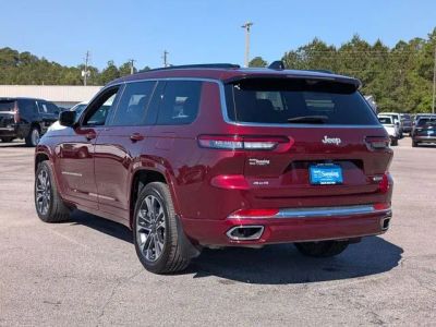 2025 Jeep Grand Cherokee L - Photo 3