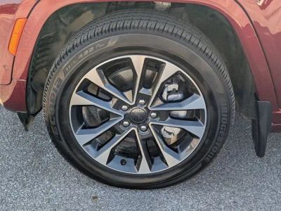 2025 Jeep Grand Cherokee L - Photo 9
