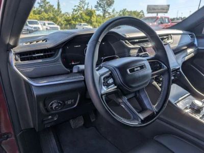 2025 Jeep Grand Cherokee L - Photo 25