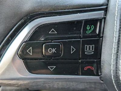 2025 Jeep Grand Cherokee L - Photo 14