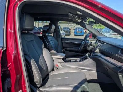 2025 Jeep Grand Cherokee L - Photo 23