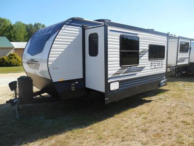 2024 Palomino Puma - Photo 2