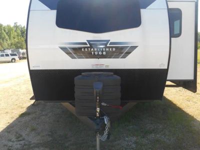 2024 Palomino Puma - Photo 3
