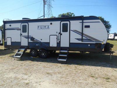 2024 Palomino Puma - Photo 1