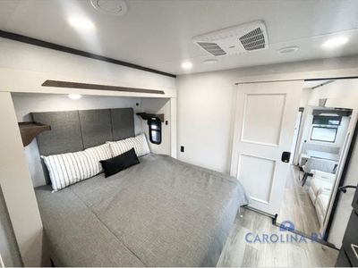 2026 Forest River Cedar Creek - Photo 11