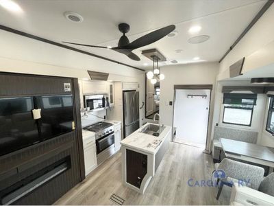 2026 Forest River Cedar Creek - Photo 12