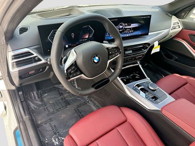 2026 BMW 3 Series — photo 7 view