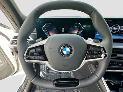 2026 BMW 3 Series — photo 8 view