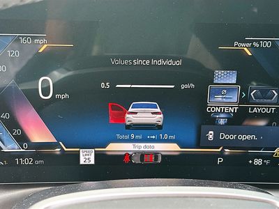 2026 BMW 3 Series — photo 9 view