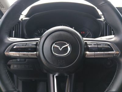 2025 Mazda CX-50 - Photo 12