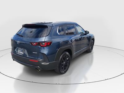 2025 Mazda CX-50 - Photo 7