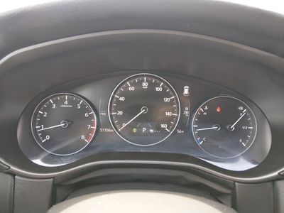 2025 Mazda CX-50 - Photo 14