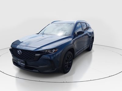 2025 Mazda CX-50 - Photo 3