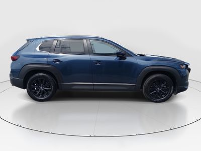 2025 Mazda CX-50 - Photo 8