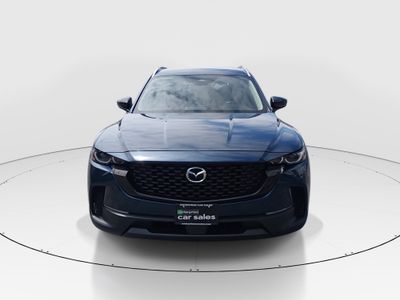 2025 Mazda CX-50 - Photo 2