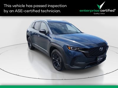 2025 Mazda CX-50 - Photo 1