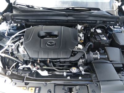 2025 Mazda CX-50 - Photo 9