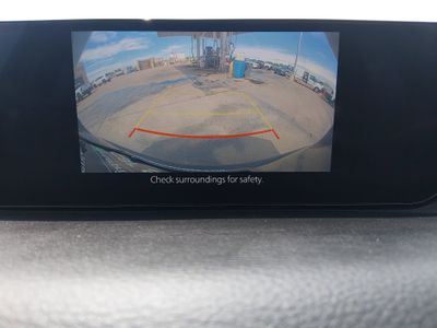 2025 Mazda CX-50 - Photo 16