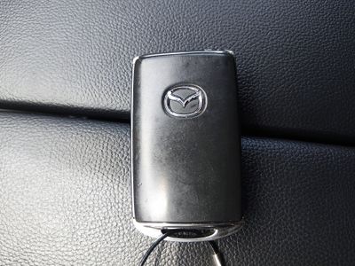 2025 Mazda CX-50 - Photo 15