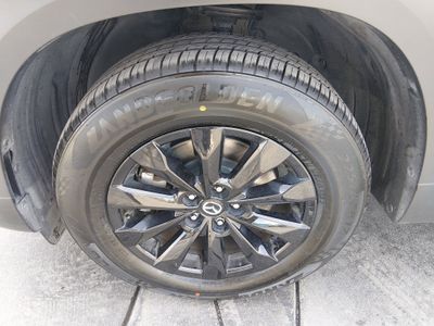 2025 Mazda CX-50 - Photo 10