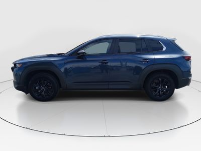 2025 Mazda CX-50 - Photo 4