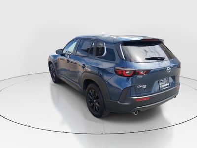 2025 Mazda CX-50 - Photo 5