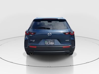 2025 Mazda CX-50 - Photo 6
