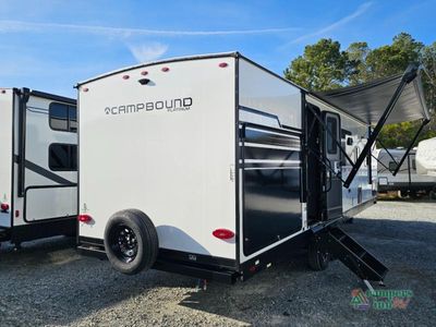 2026 Venture RV Campbound Platinum - Photo 5