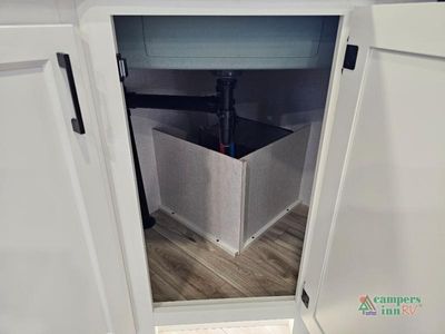 2026 Venture RV Campbound Platinum - Photo 21