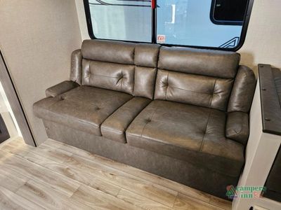 2026 Venture RV Campbound Platinum - Photo 34