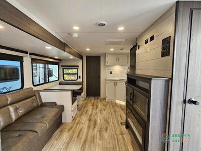2026 Venture RV Campbound Platinum - Photo 11