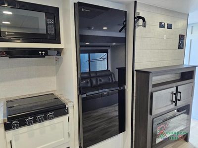 2026 Venture RV Campbound Platinum - Photo 27