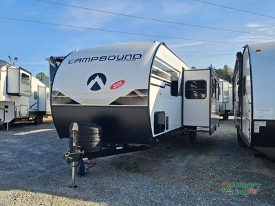 2026 Venture RV Campbound Platinum - Photo 6
