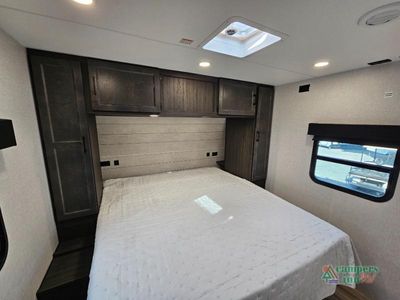 2026 Venture RV Campbound Platinum - Photo 42