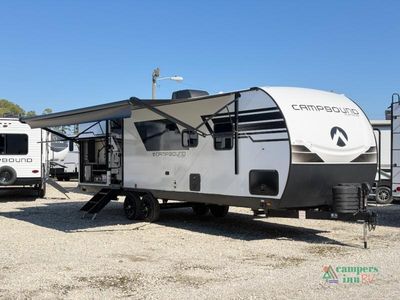 2026 Venture RV Campbound Platinum - Photo 2