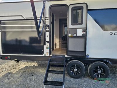 2026 Venture RV Campbound Platinum - Photo 9