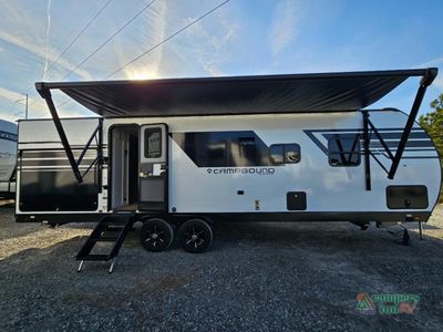 2026 Venture RV Campbound Platinum - Photo 4